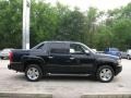 Black - Avalanche Z71 4WD Photo No. 10