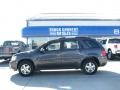 Granite Metallic - Torrent AWD Photo No. 1