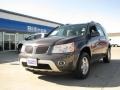 Granite Metallic - Torrent AWD Photo No. 2