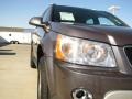Granite Metallic - Torrent AWD Photo No. 4