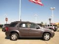 Granite Metallic - Torrent AWD Photo No. 5