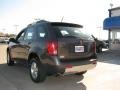 Granite Metallic - Torrent AWD Photo No. 7