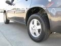 Granite Metallic - Torrent AWD Photo No. 8
