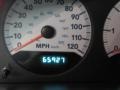 Magnesium Pearl - Grand Caravan SXT Photo No. 20