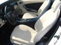 Alabaster White - SLK 350 Roadster Photo No. 11