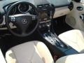 Alabaster White - SLK 350 Roadster Photo No. 14