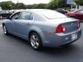 2008 Golden Pewter Metallic Chevrolet Malibu LT Sedan  photo #4