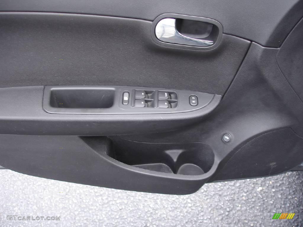 2008 Malibu LT Sedan - Golden Pewter Metallic / Ebony photo #6