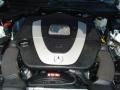 Alabaster White - SLK 350 Roadster Photo No. 23