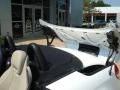 Alabaster White - SLK 350 Roadster Photo No. 24