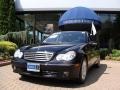 Black - C 280 4Matic Luxury Photo No. 1