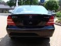 Black - C 280 4Matic Luxury Photo No. 6