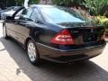Black - C 280 4Matic Luxury Photo No. 7