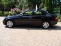 Black - C 280 4Matic Luxury Photo No. 8