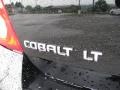 2009 Black Chevrolet Cobalt LT Sedan  photo #5