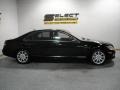 Black - S 550 4Matic Sedan Photo No. 4