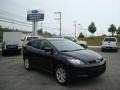 2007 Brilliant Black Mazda CX-7 Sport  photo #1