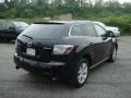 2007 Brilliant Black Mazda CX-7 Sport  photo #3