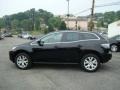 2007 Brilliant Black Mazda CX-7 Sport  photo #6