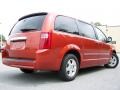 Sunburst Orange Pearl - Grand Caravan SXT Photo No. 2