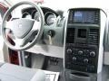 Sunburst Orange Pearl - Grand Caravan SXT Photo No. 7