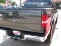 2007 Dark Shadow Grey Metallic Ford F150 XLT SuperCrew 4x4  photo #27