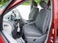 Sunburst Orange Pearl - Grand Caravan SXT Photo No. 8