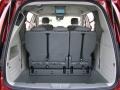 Sunburst Orange Pearl - Grand Caravan SXT Photo No. 10