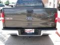 2007 Dark Shadow Grey Metallic Ford F150 XLT SuperCrew 4x4  photo #31