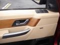 2006 Rimini Red Metallic Land Rover Range Rover Sport HSE  photo #7