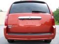 Sunburst Orange Pearl - Grand Caravan SXT Photo No. 15