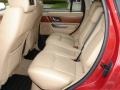 2006 Rimini Red Metallic Land Rover Range Rover Sport HSE  photo #10