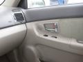 2007 Sand Beige Kia Spectra EX Sedan  photo #18