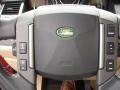2006 Rimini Red Metallic Land Rover Range Rover Sport HSE  photo #19
