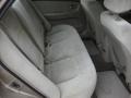 2007 Sand Beige Kia Spectra EX Sedan  photo #26