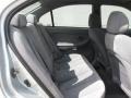 Sterling Silver - Elantra GLS Sedan Photo No. 4