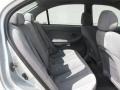 2004 Sterling Silver Hyundai Elantra GLS Sedan  photo #4