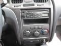 2004 Sterling Silver Hyundai Elantra GLS Sedan  photo #6