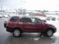 2005 Redondo Red Pearl Honda CR-V EX 4WD  photo #7