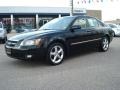 Ebony Black - Sonata Limited V6 Photo No. 2