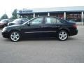 Ebony Black - Sonata Limited V6 Photo No. 3