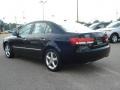 Ebony Black - Sonata Limited V6 Photo No. 4