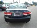 Ebony Black - Sonata Limited V6 Photo No. 5