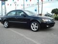 Ebony Black - Sonata Limited V6 Photo No. 8