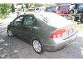 2006 Galaxy Gray Metallic Honda Civic LX Sedan  photo #8