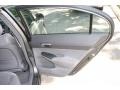 2006 Galaxy Gray Metallic Honda Civic LX Sedan  photo #15