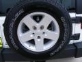 Stone White - Wrangler X 4x4 Photo No. 19