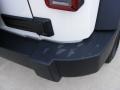Stone White - Wrangler X 4x4 Photo No. 21