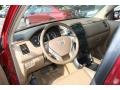 Redrock Pearl - Pilot EX-L 4WD Photo No. 10