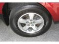Redrock Pearl - Pilot EX-L 4WD Photo No. 19